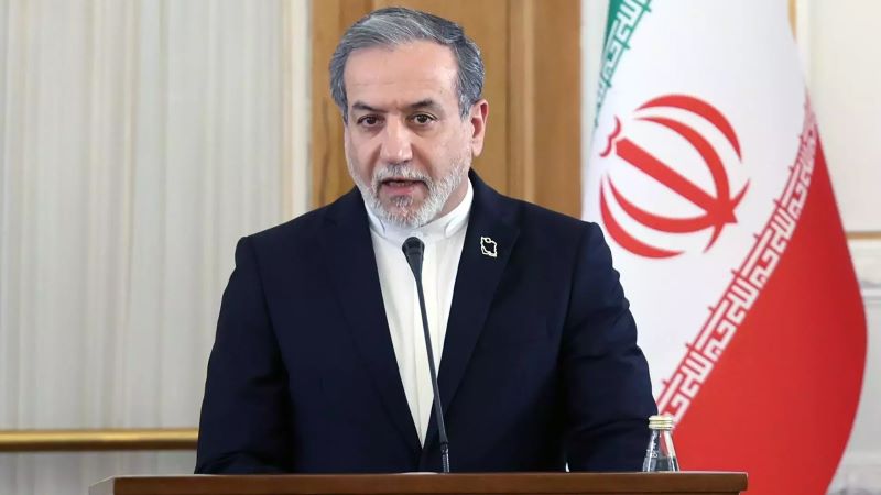 যে শর্তে যুক্তরাষ্ট্রের সাথে আলোচনায় প্রস্তুত ইরান